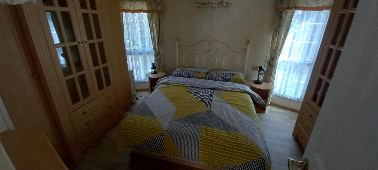 Haven Thorpe Park, Cleethorpes Hotel Luaran gambar