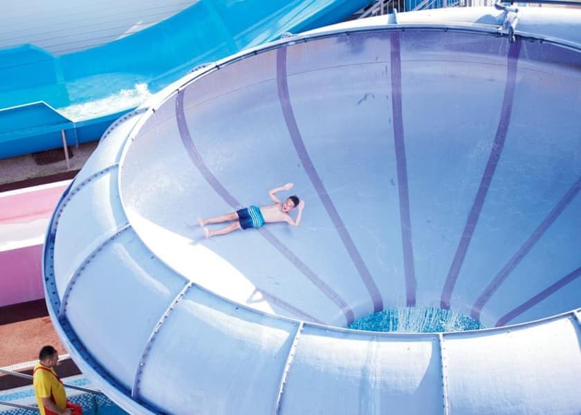 Haven Thorpe Park, Cleethorpes Hotel Luaran gambar